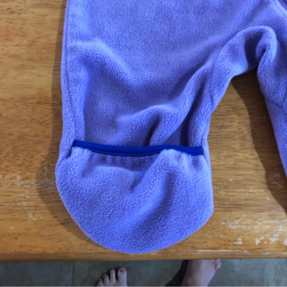 Columbia Bunting Suit - Picture 2 of 6